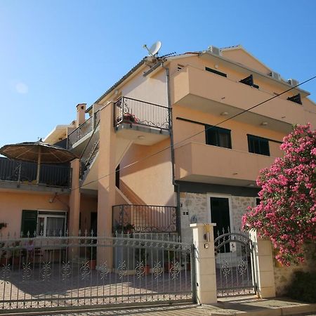 Guest House Lorenta Vodice Kültér fotó