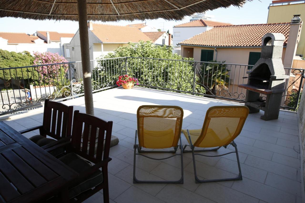Guest House Lorenta Vodice Kültér fotó
