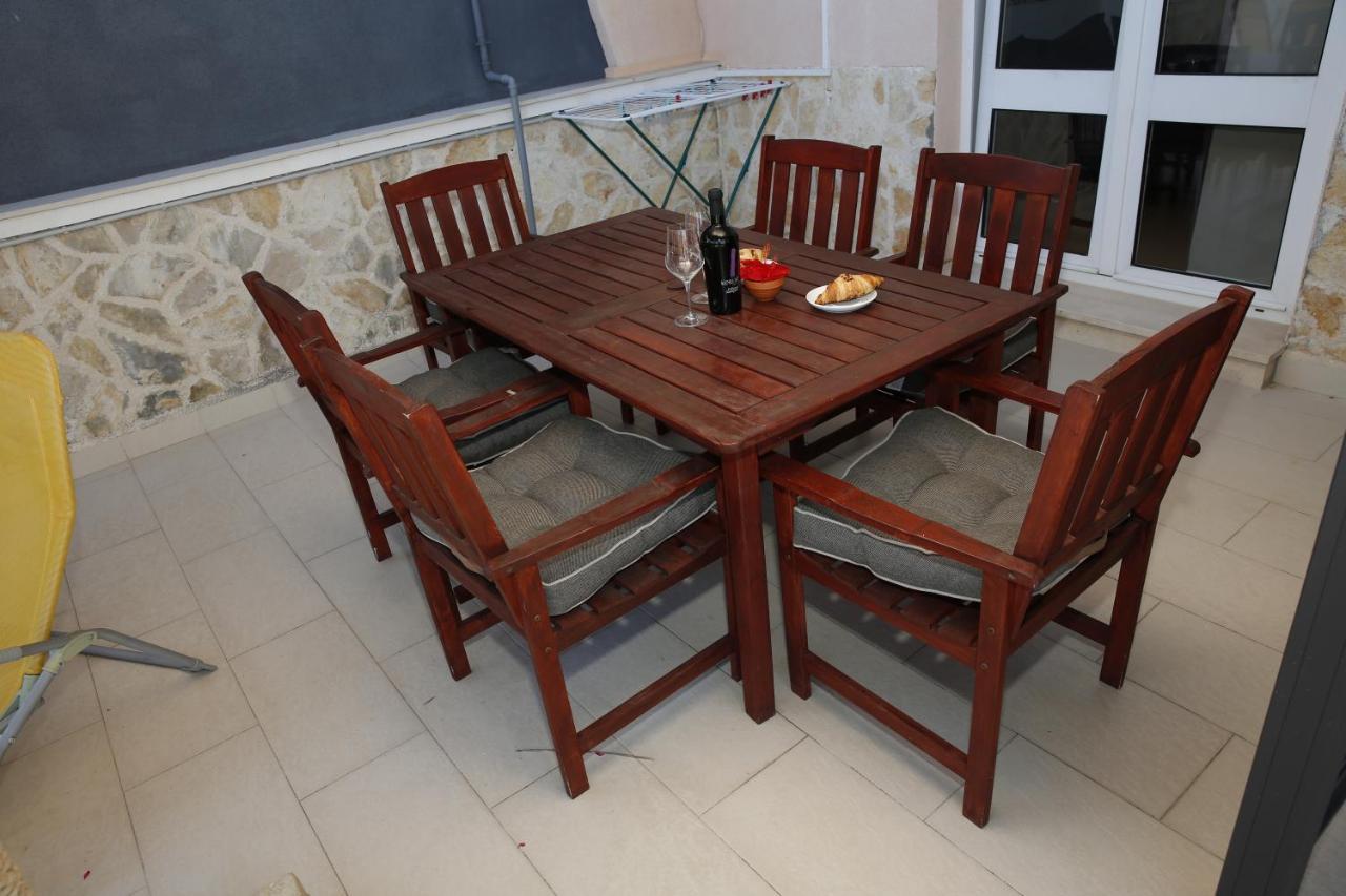 Guest House Lorenta Vodice Kültér fotó