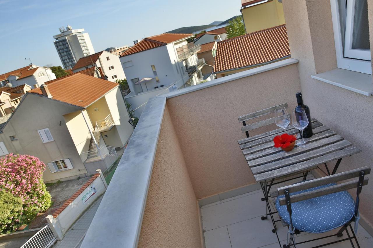 Guest House Lorenta Vodice Kültér fotó