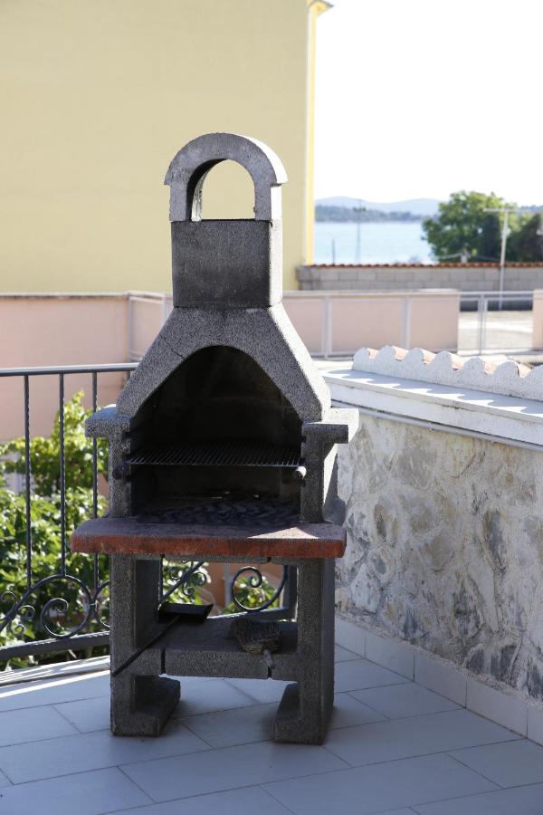 Guest House Lorenta Vodice Kültér fotó