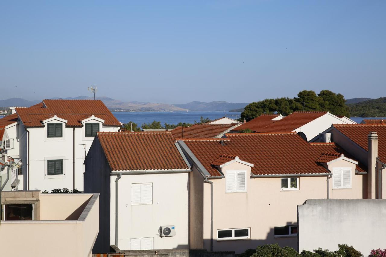 Guest House Lorenta Vodice Kültér fotó