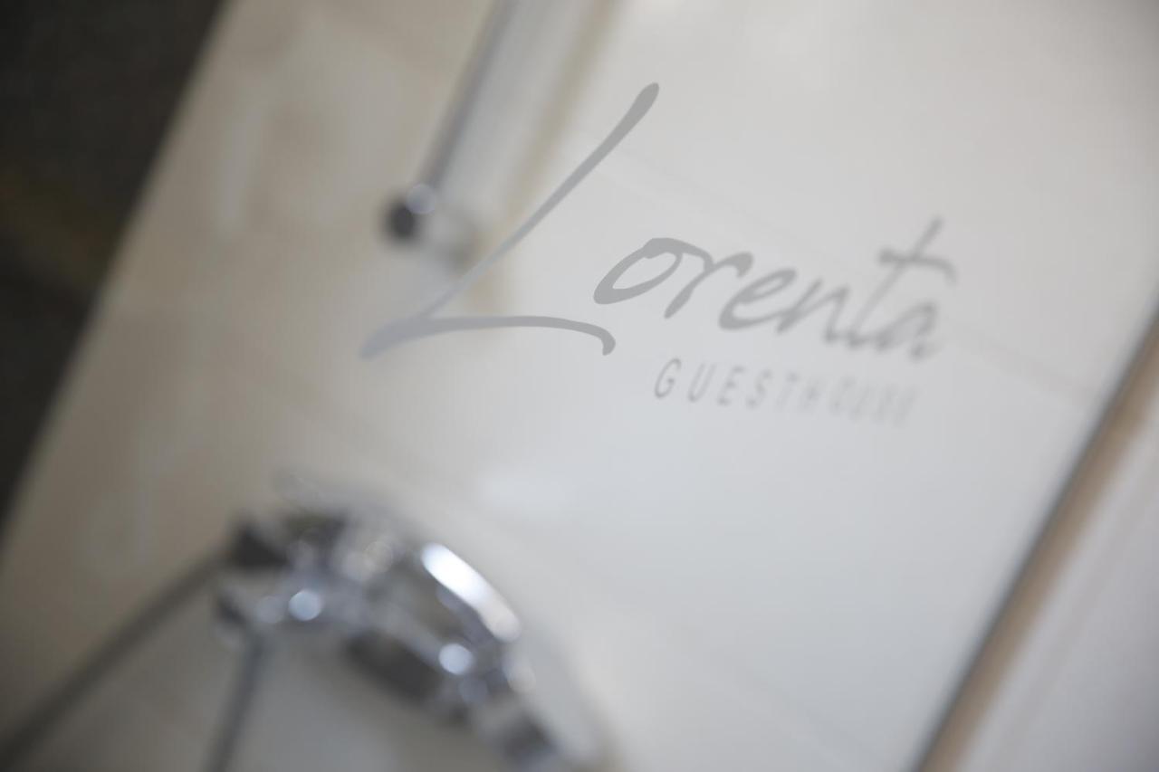 Guest House Lorenta Vodice Kültér fotó