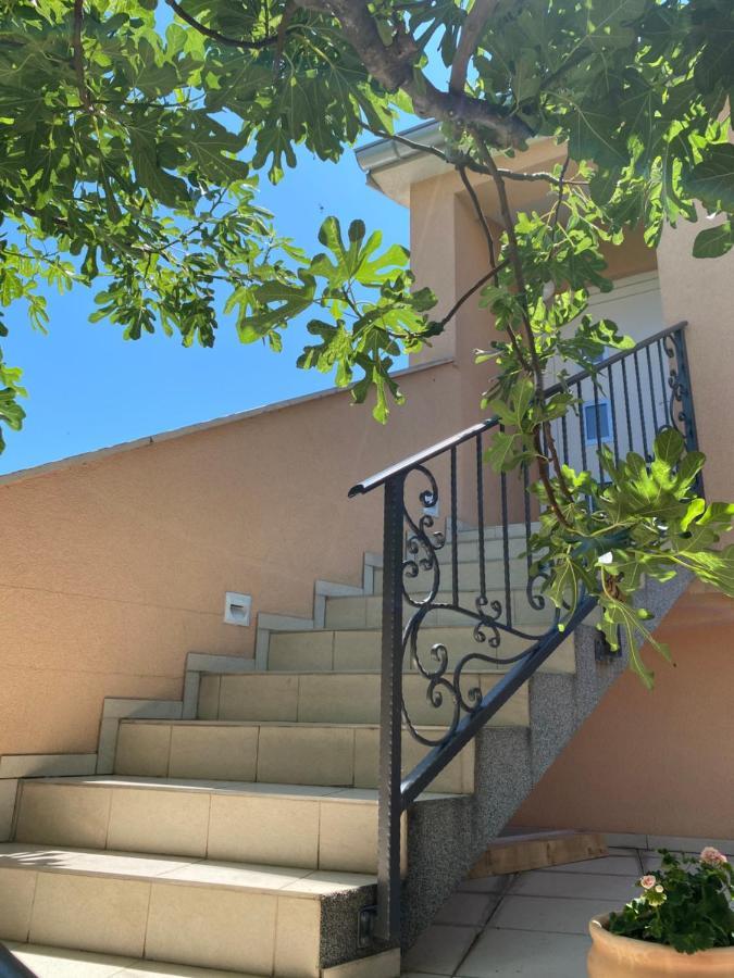 Guest House Lorenta Vodice Kültér fotó